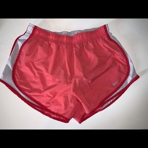 Nike athletic shorts